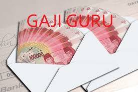 Hari Ini, Gaji 13 Guru di Tanjabtim Cair