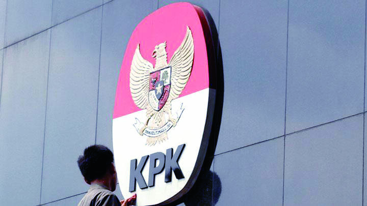 Hari ini KPK Kunjungi Merangin