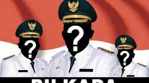 Hari ini KPU Sarolangun Tetepkan Paslon Terpilih