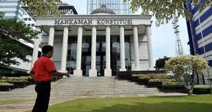Hari Ini MK Putusan Sengketa Pilkada Tebo