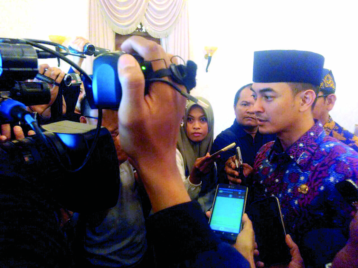 Hari Ini Zola Penuhi Panggilan  KPK