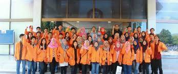 Hari Pahlawan Mahasiswa Unja Kampanye Hemat Energi