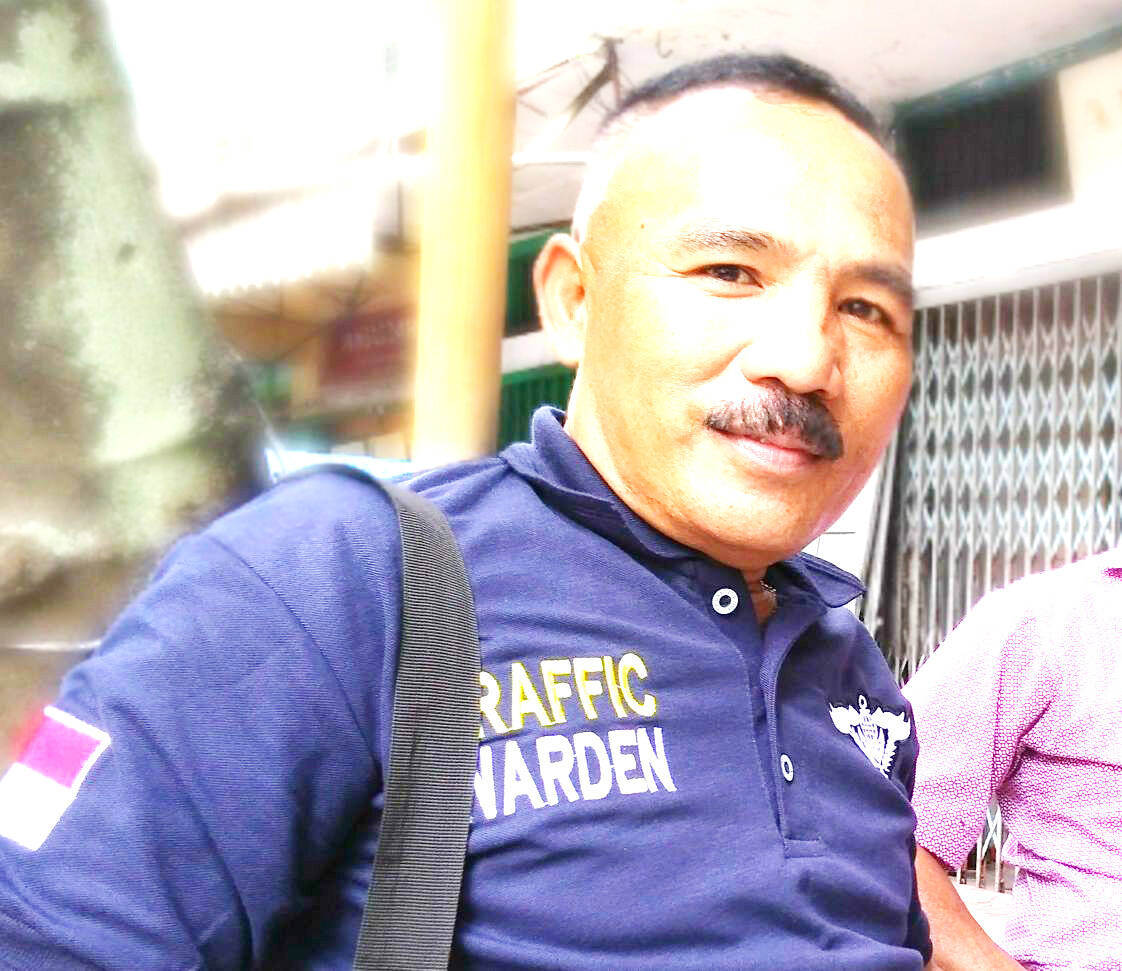 &#8220;Harimau Sakti Kerinci&#8221; Tantang Duel Master Limbad
