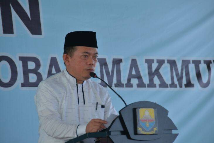 Haris Ungkap Keuntungan Pelabuhan Ujung Jabung