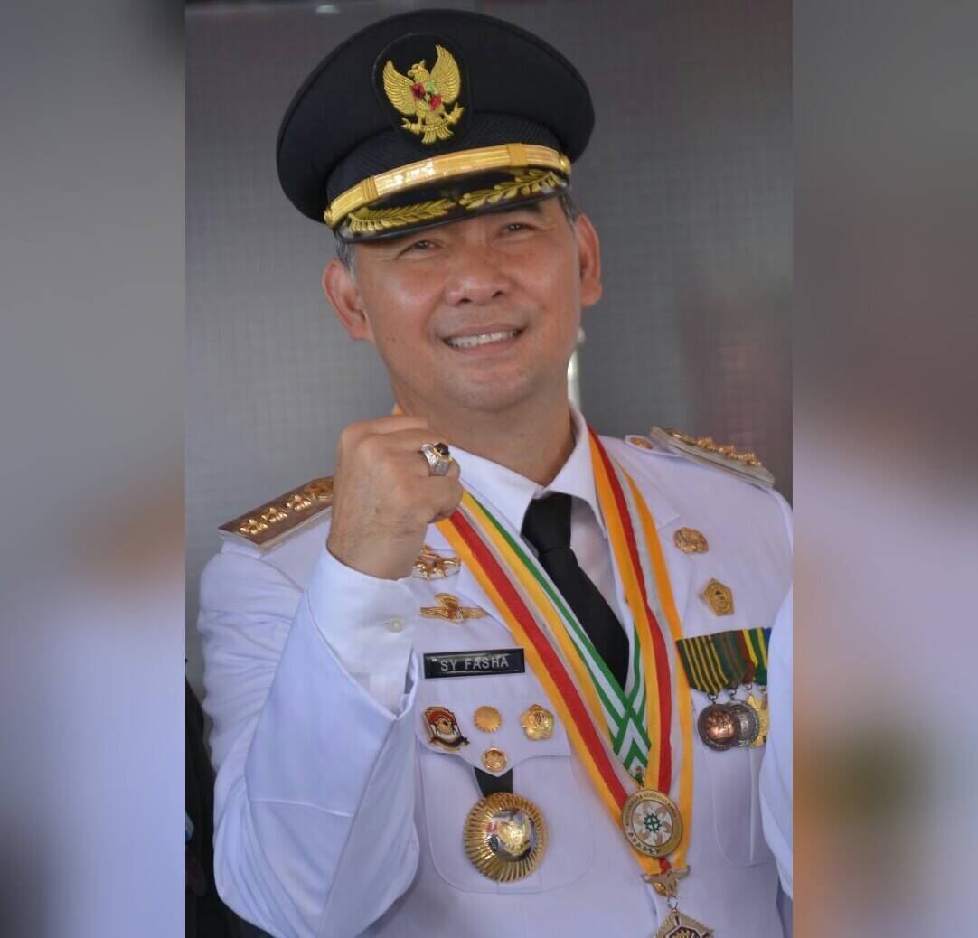Hasil Kunker Luar Negeri