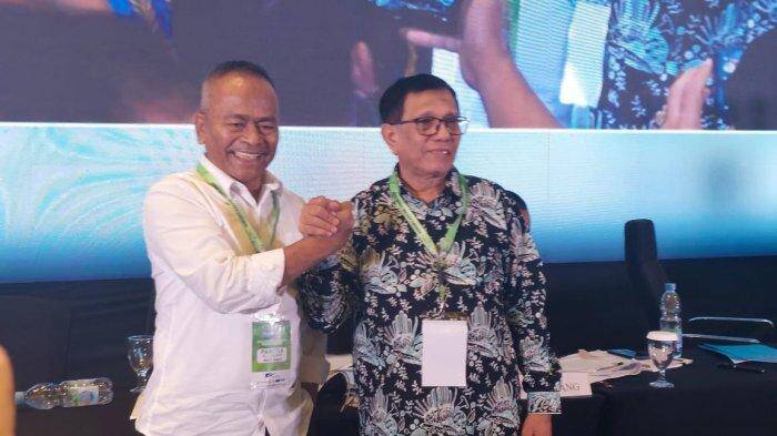 Hasil Pemilihan Ketua Umum PWI: Hendry Bangun Kalah Putaran Pertama, Atal Depari Kalah Putaran Kedua