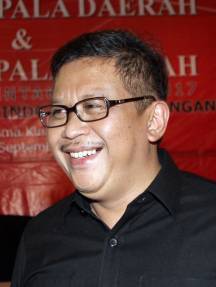 Hasto : Harkitnas Kobarkan Rasa Cinta Tanah Air
