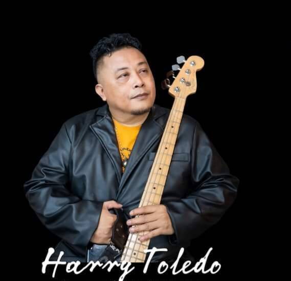 Hati Ade Ambone Sumringah, Lagunya Diapresiasi Musisi Jazz Nasional Harry Toledo