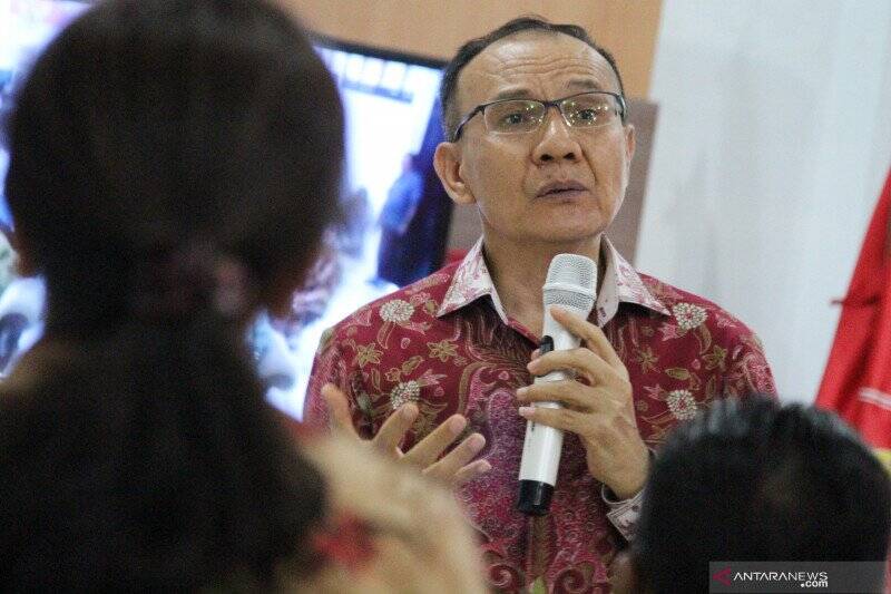 Hati-hati! Satgas Temukan 50 Koperasi Online Ilegal