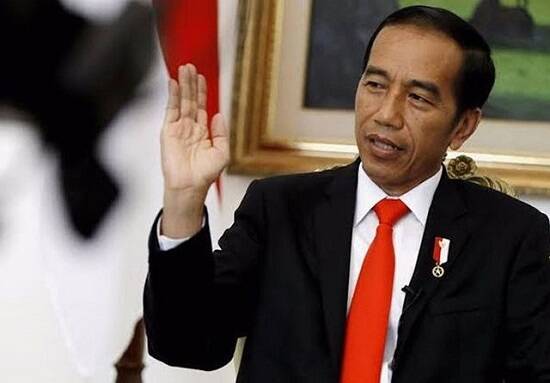 Hati-Hati Yah Pak Jokowi, Anda Bisa Lengser