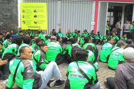 Hati Nurani GO-JEK Telah Mati