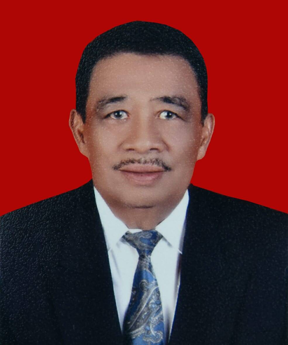 HBA dan JMSI Kehilangan Sosok ASN Terbaik Haroen Saad