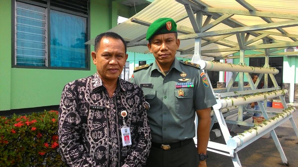 Heboh, Tiga Sekolah Tidak Pernah Lakukan Upacara Bendera