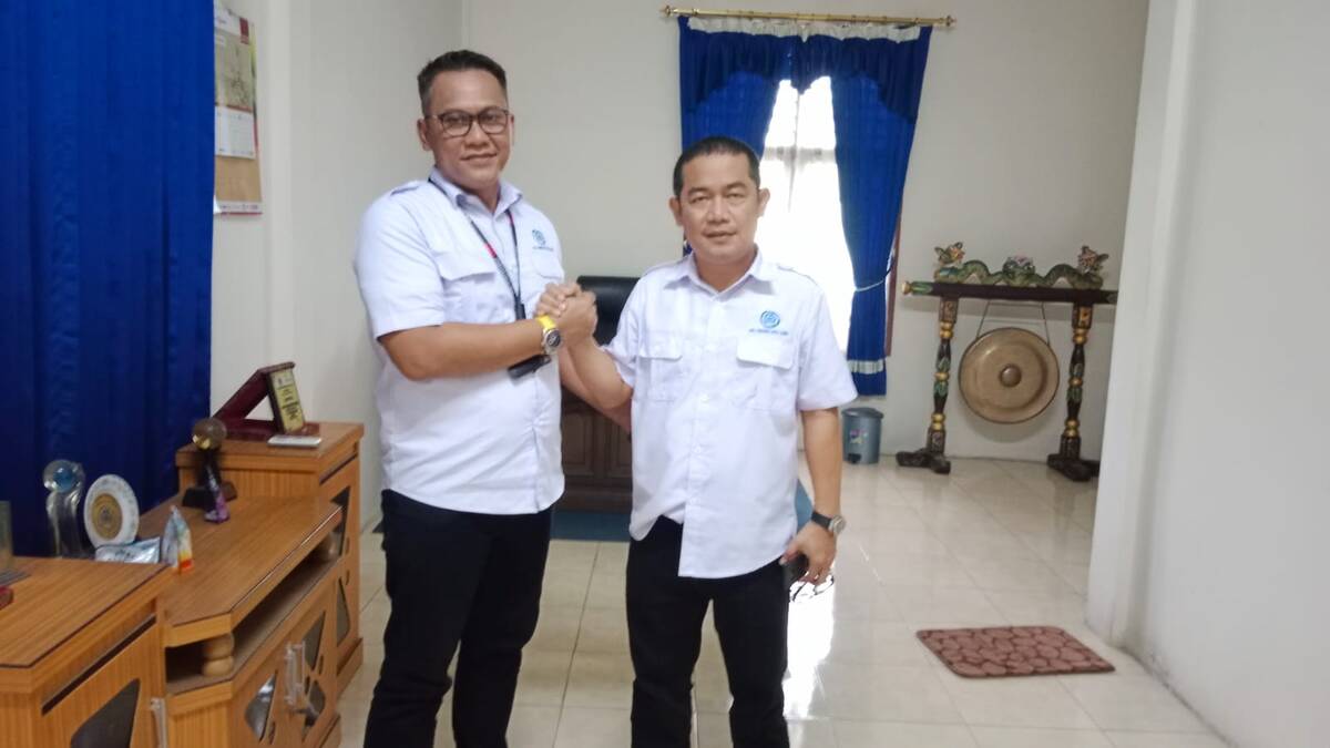 Heldi Fahri Pimpin BPC Kota Jambi, HAR Minta Gapensi&#8230;