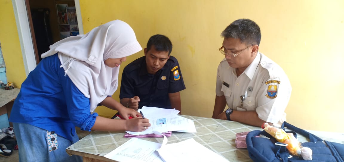 Helvirani : Dua Tahun tak Daftar Ulang Ranmor Dianggap Bodong