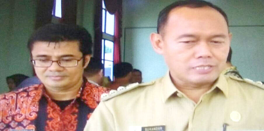  Hendri Nora, Musrenbang Program Kegiatan Tahun 2020 Sudah Rampung