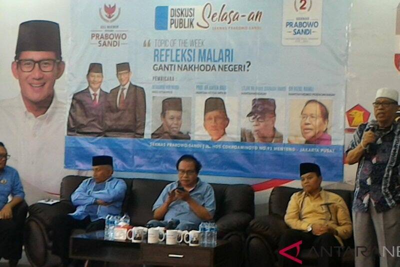 Hidayat Nur Wahid Kritik Kinerja Penyelenggara Pemilu