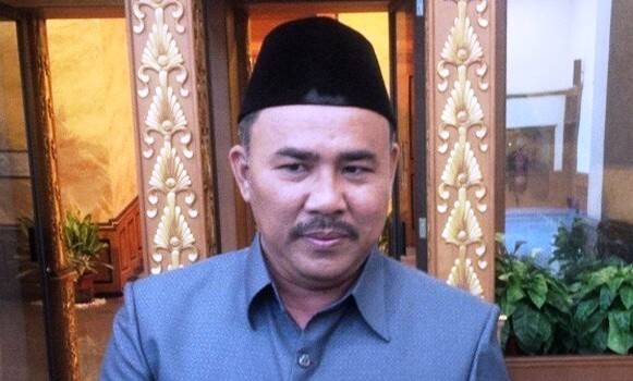 Hillalatil Badri Pimpin Apel HANI