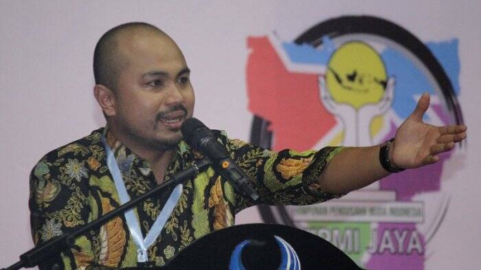 HIPMI Harapkan Anggotanya Manfaatkan Sinergi Dengan Rei