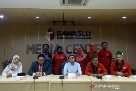HMI Luncurkan Aplikasi &#8216;I-Pantau&#8217; Untuk Kawal Pemilu