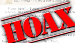 &#8220;Hoax&#8221; Muncul Karena Publik Kurang Percaya Media