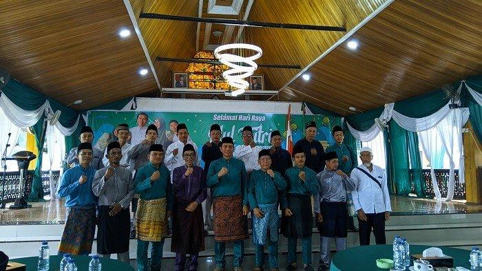 Honorer Lembaga Adat di Batanghari Pasti Senang Dengar Omongan Fadhil Ini