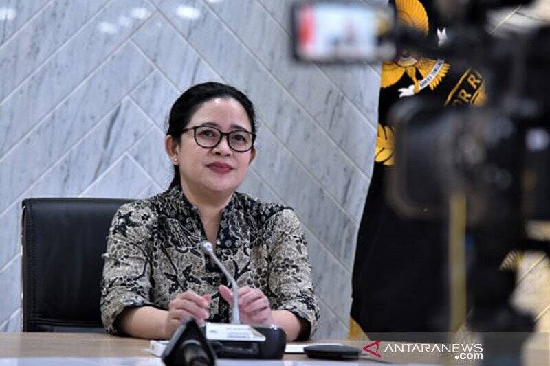 Hubungan Puan dan Ganjar di Ujung Tanduk