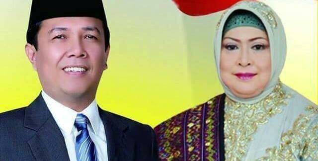 Hubungan Sofia dan Sahirsyah tidak Harmonis