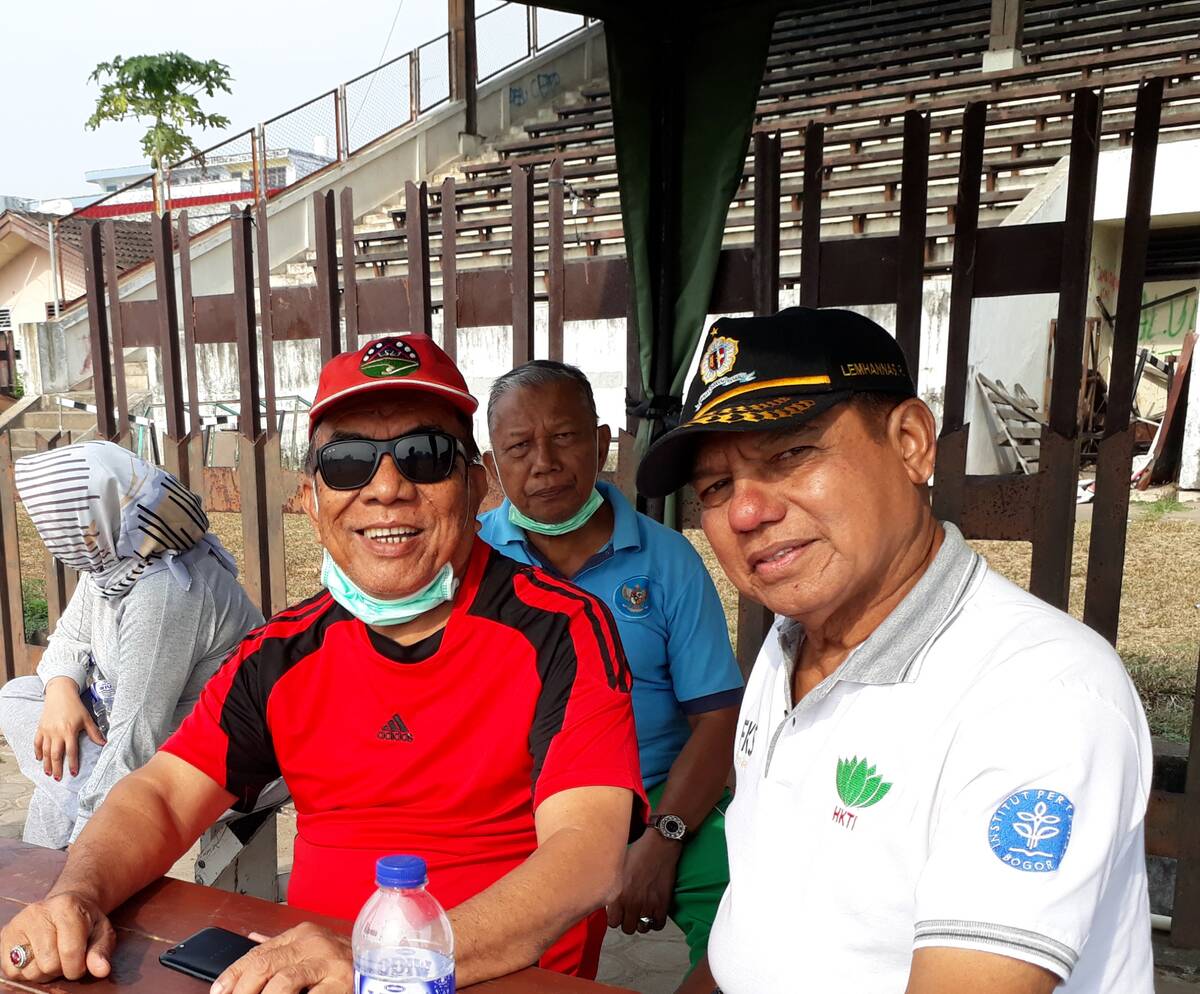 Hujan Buatan Dinilai Sudah Mendesak Dilakukan