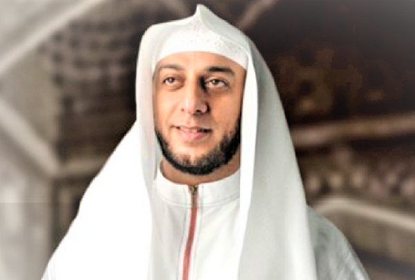 Hukum Berat Penyerang Syekh Ali Jaber