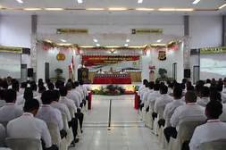 Humas Polda Gelar Rakernis 2017