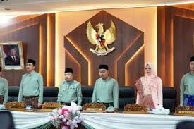 HUT ke-76 Kabupaten Batanghari, Fadhil-Bakhiar Sudah Banyak Membangun