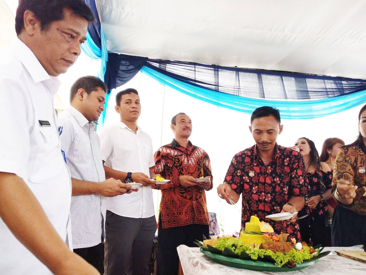 HUT LPKNI, LPKNI Sudah berhasil Kembangkan sayap di 22 Provinsi