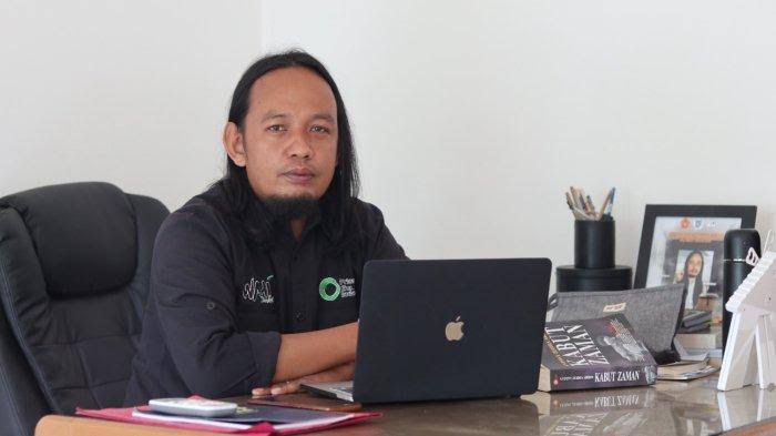 HUT Provinsi Jambi ke-66 Mimpi Sungai Batanghari Bersih