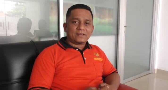 Ibnu Kholdun YLKI Minta Ritel Minyak Goreng Tak Batasi Penjualan