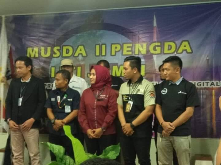 IJTI Jambi: Kejadian di Lampung Menambah Daftar Kekerasan Jurnalis
