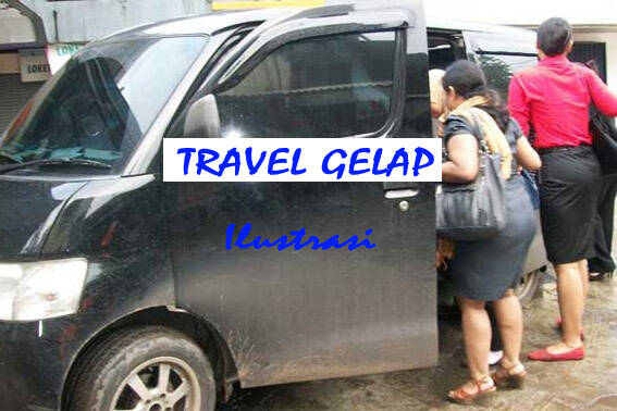 Ilegal Travel Kian Menjamur di Tanjabtim