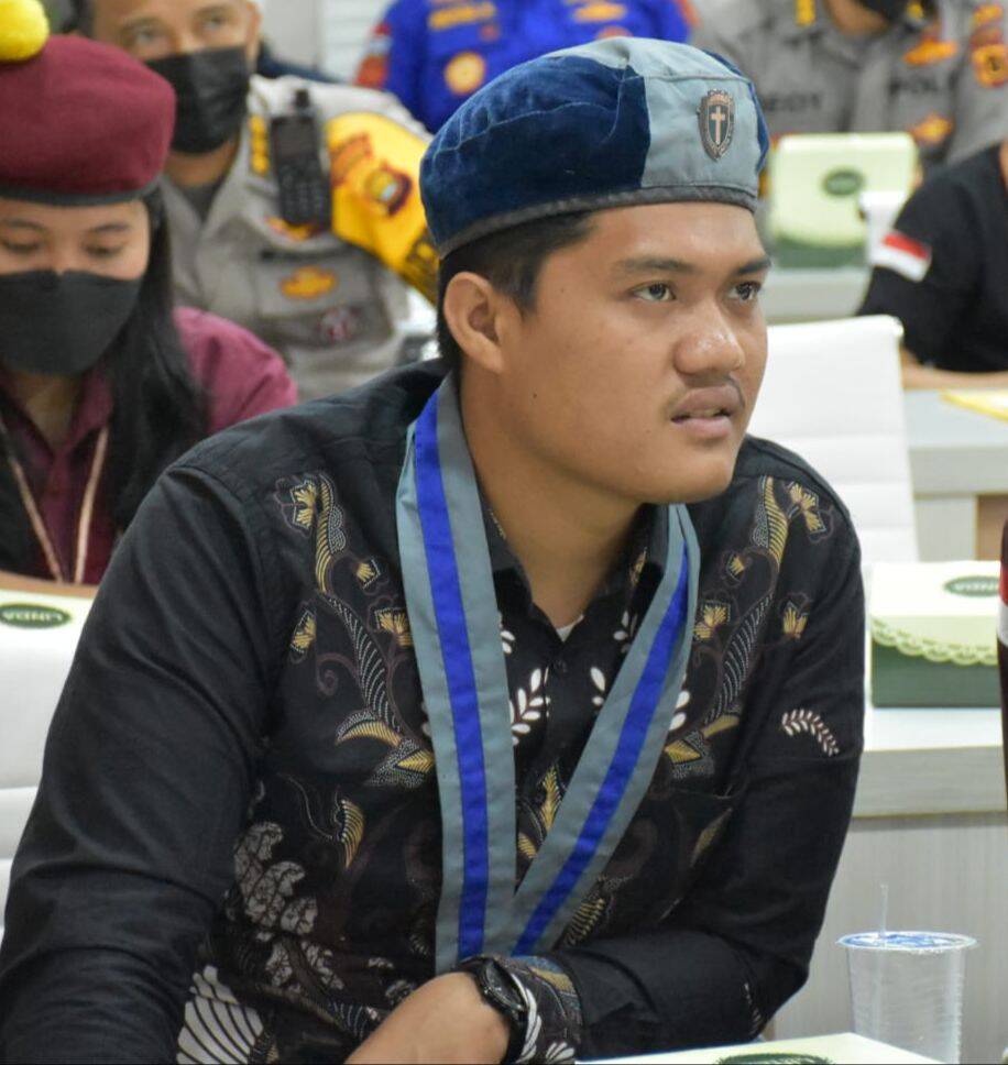 Imbas Batu Bara, GMKI Minta Al Haris Punya Rasa Kemanusiaan