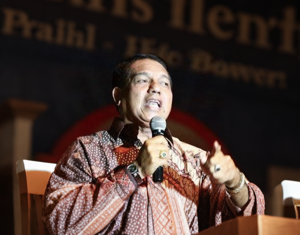 Imbas Perang Timur Tengah, Harga Minyak Dunia Melonjak, Ekonom Dorong Pemerintah Manfaatkan Energi Basis Sawit
