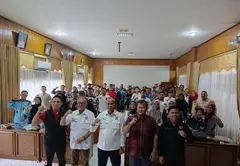 KONI Terus Genjot Kualitas Pelatih Demi PON 2028