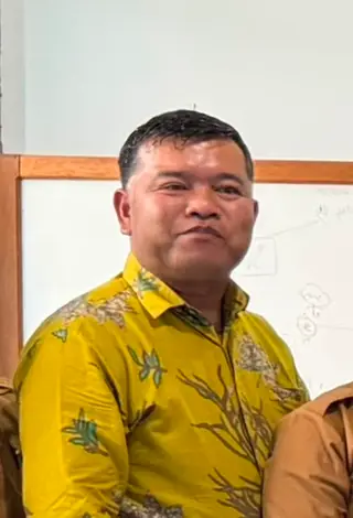 Kursi Empuk Tersangka Anggota DPRD Jambi Modal Nomor Ijazah Orang Lain, 4 Bulan Selesai Paket C, Masuk SD Umur 4 Tahun