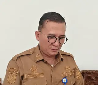 Omongan Jubir Ariansyah Seharusnya Menyejukkan, Bukan Menyeret Para Gubernur Sebelumnya