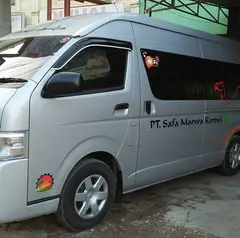 Safa Marwa Bantah Isu Penumpang Diturunkan di Jalan, Tegaskan Dijemput Keluarga di Desa Simpang Tiga Rawang