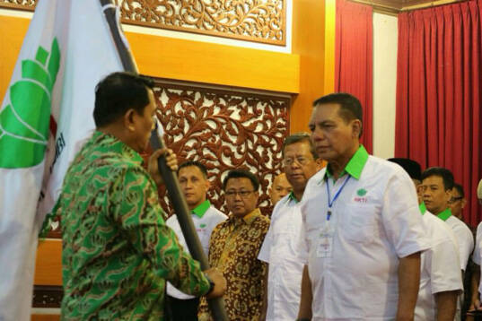 Impor Beras Sah-Sah Saja Tetapi tidak ‘Membunuh’ Petani