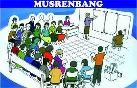 imprastruktur Dominan Pada Musrenbang Kecamatan Bathin VIII Sarolangun