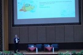 Indonesia Bahas Peraturan Bea Dan Cukai Dengan Papua Nugini