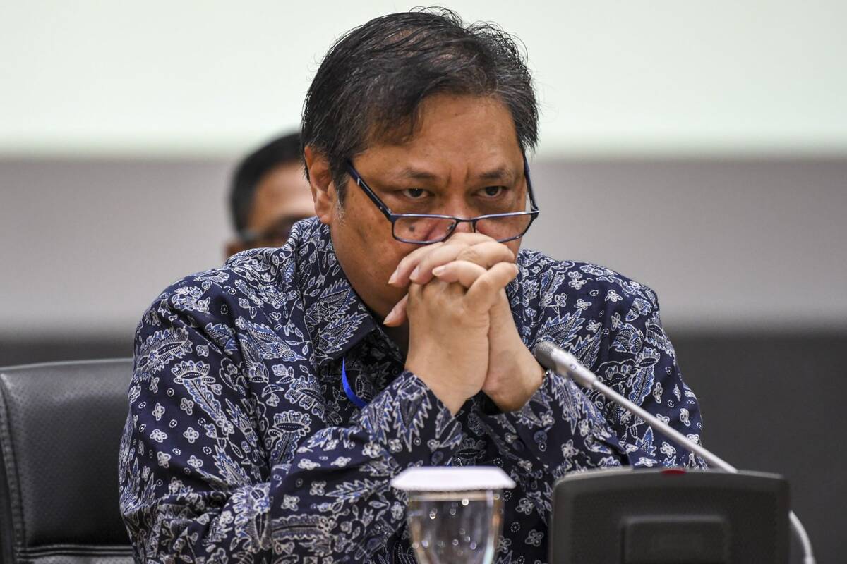 Indonesia Mau Pasar CPO Turki Meningkat