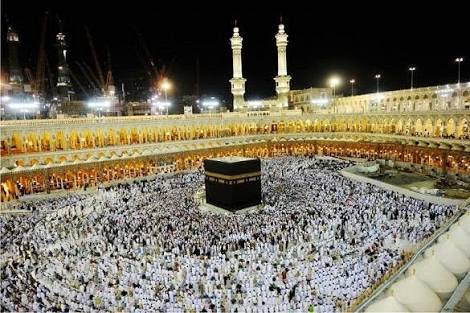 Indonesia Tunggu Kabar Saudi Soal Kepastian Haji