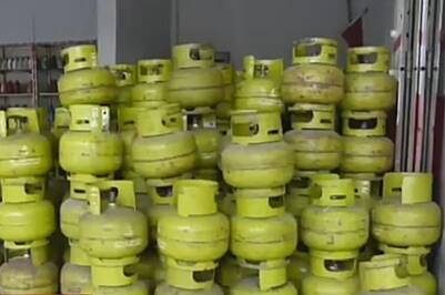 Industri Dilarang Gunakan Gas Bersubsidi