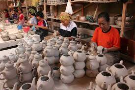 Industri Kecil Jambi Triwulan IV-2017 Naik